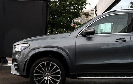 Mercedes-Benz GLE, 2020 год, 7 300 000 рублей, 25 фотография