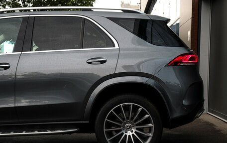 Mercedes-Benz GLE, 2020 год, 7 300 000 рублей, 26 фотография