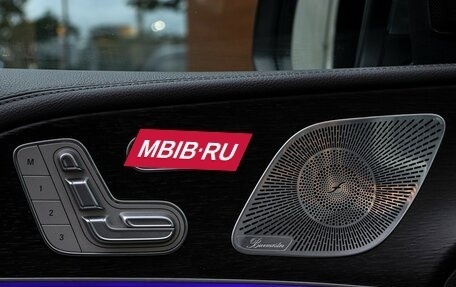Mercedes-Benz GLE, 2020 год, 7 300 000 рублей, 22 фотография