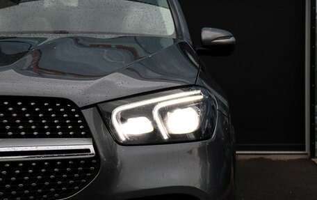 Mercedes-Benz GLE, 2020 год, 7 300 000 рублей, 28 фотография