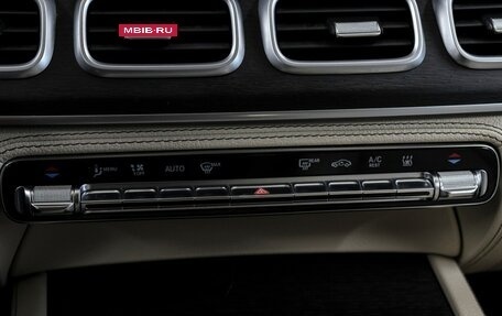 Mercedes-Benz GLE, 2020 год, 7 300 000 рублей, 20 фотография