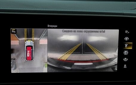Mercedes-Benz GLE, 2020 год, 7 300 000 рублей, 17 фотография