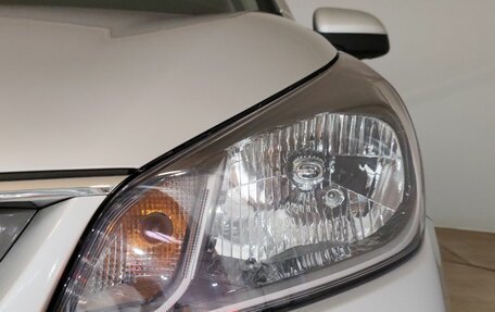 KIA Rio IV, 2018 год, 1 184 500 рублей, 20 фотография