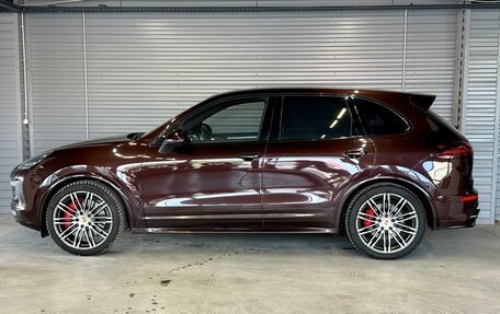 Porsche Cayenne III, 2015 год, 4 190 000 рублей, 8 фотография