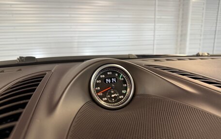 Porsche Cayenne III, 2015 год, 4 190 000 рублей, 20 фотография