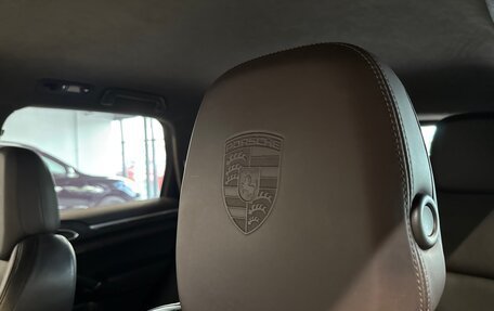 Porsche Cayenne III, 2015 год, 4 190 000 рублей, 21 фотография