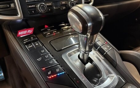 Porsche Cayenne III, 2015 год, 4 190 000 рублей, 17 фотография