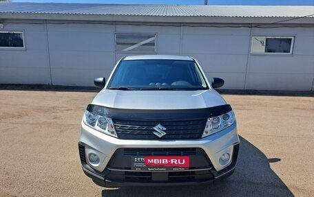 Suzuki Vitara II рестайлинг, 2021 год, 1 649 000 рублей, 2 фотография