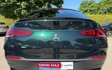 Mercedes-Benz GLE Coupe, 2022 год, 7 470 000 рублей, 6 фотография