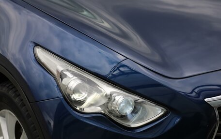 Infiniti FX II, 2012 год, 1 950 000 рублей, 6 фотография