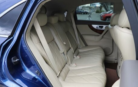 Infiniti FX II, 2012 год, 1 950 000 рублей, 10 фотография