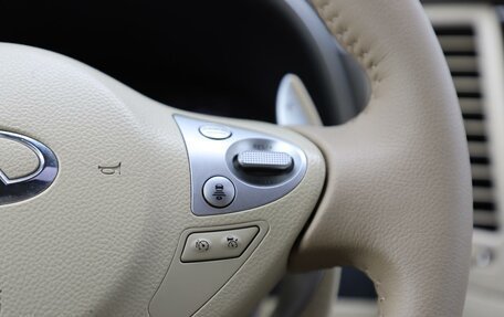 Infiniti FX II, 2012 год, 1 950 000 рублей, 20 фотография