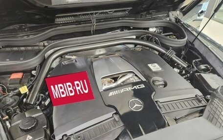 Mercedes-Benz G-Класс AMG, 2021 год, 18 814 500 рублей, 9 фотография