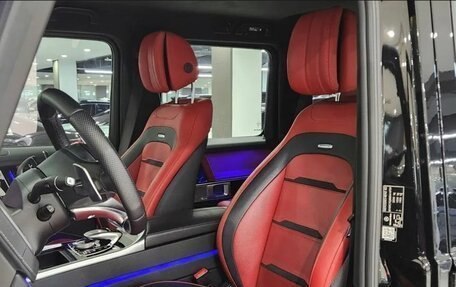 Mercedes-Benz G-Класс AMG, 2021 год, 18 814 500 рублей, 11 фотография