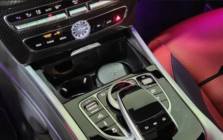 Mercedes-Benz G-Класс AMG, 2021 год, 18 814 500 рублей, 15 фотография