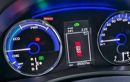 Toyota Corolla, 2022 год, 1 680 000 рублей, 8 фотография
