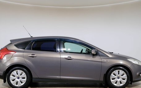 Ford Focus III, 2013 год, 782 000 рублей, 4 фотография