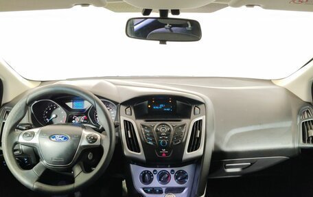 Ford Focus III, 2013 год, 782 000 рублей, 10 фотография