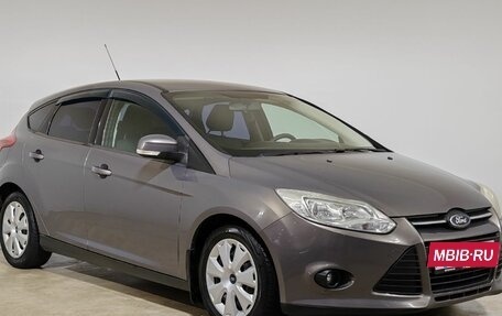 Ford Focus III, 2013 год, 782 000 рублей, 3 фотография