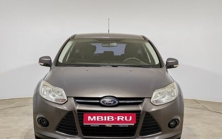 Ford Focus III, 2013 год, 782 000 рублей, 2 фотография