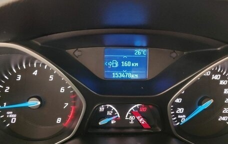 Ford Focus III, 2013 год, 782 000 рублей, 9 фотография