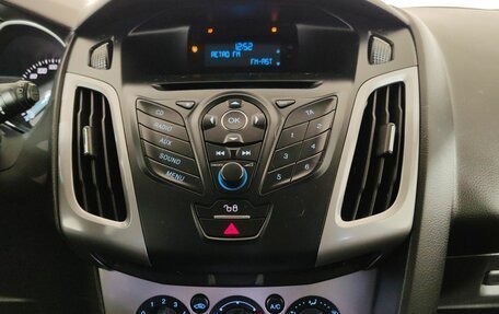Ford Focus III, 2013 год, 782 000 рублей, 11 фотография