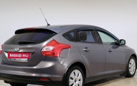 Ford Focus III, 2013 год, 782 000 рублей, 5 фотография