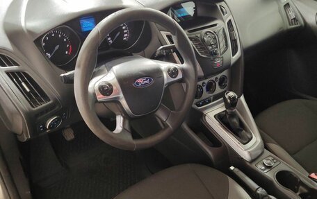 Ford Focus III, 2013 год, 782 000 рублей, 12 фотография