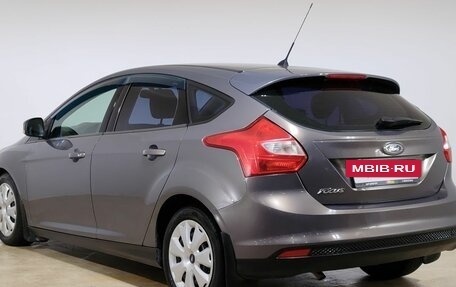 Ford Focus III, 2013 год, 782 000 рублей, 7 фотография