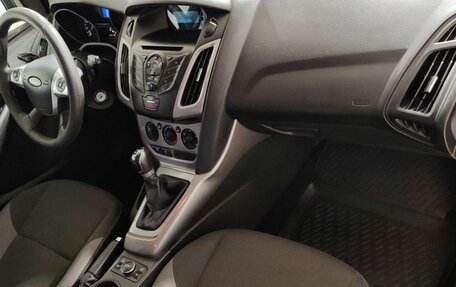 Ford Focus III, 2013 год, 782 000 рублей, 14 фотография