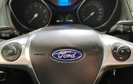 Ford Focus III, 2013 год, 782 000 рублей, 15 фотография