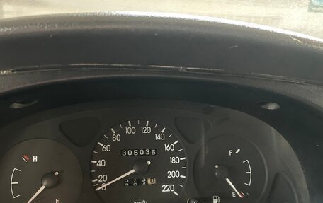 Chevrolet Lanos I, 2006 год, 165 000 рублей, 11 фотография