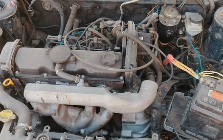 Nissan Primera II рестайлинг, 1993 год, 55 000 рублей, 7 фотография