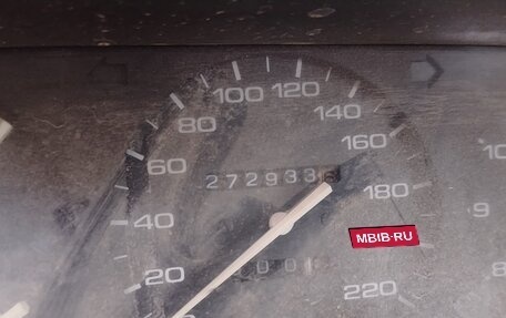 Nissan Primera II рестайлинг, 1993 год, 55 000 рублей, 6 фотография