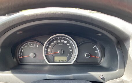 KIA Sportage II, 2009 год, 1 033 500 рублей, 7 фотография