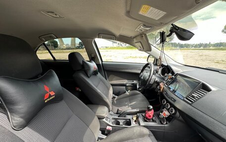 Mitsubishi Lancer IX, 2008 год, 835 000 рублей, 12 фотография