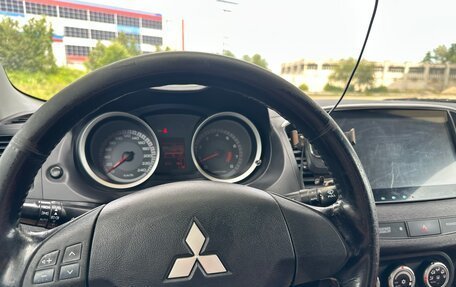 Mitsubishi Lancer IX, 2008 год, 835 000 рублей, 22 фотография