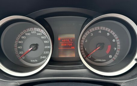 Mitsubishi Lancer IX, 2008 год, 835 000 рублей, 20 фотография