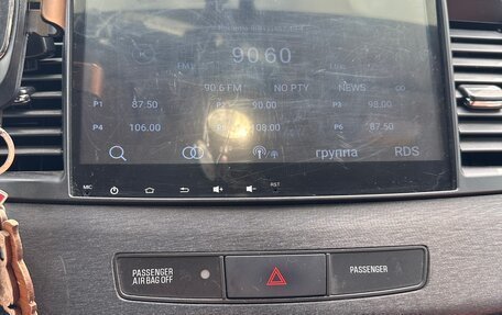 Mitsubishi Lancer IX, 2008 год, 835 000 рублей, 21 фотография