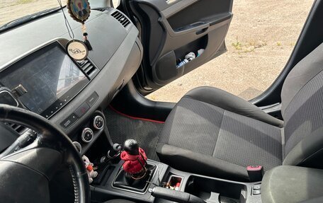 Mitsubishi Lancer IX, 2008 год, 835 000 рублей, 15 фотография