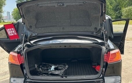 Mitsubishi Lancer IX, 2008 год, 835 000 рублей, 16 фотография
