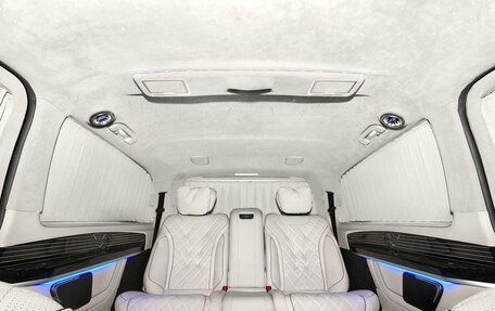 Mercedes-Benz V-Класс, 2024 год, 32 500 000 рублей, 10 фотография