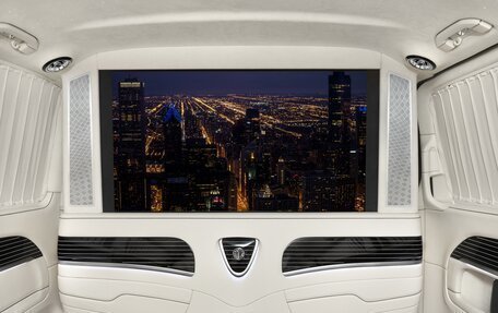 Mercedes-Benz V-Класс, 2024 год, 32 500 000 рублей, 8 фотография