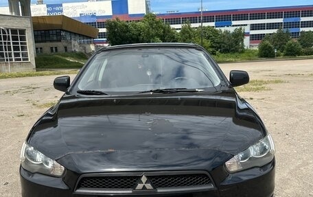 Mitsubishi Lancer IX, 2008 год, 835 000 рублей, 19 фотография
