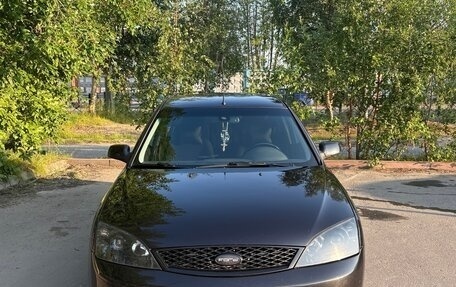 Ford Mondeo III, 2006 год, 530 000 рублей, 2 фотография