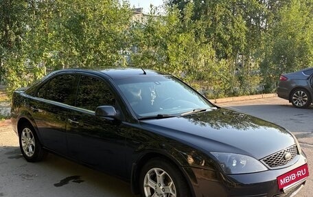 Ford Mondeo III, 2006 год, 530 000 рублей, 3 фотография