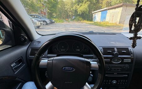 Ford Mondeo III, 2006 год, 530 000 рублей, 10 фотография