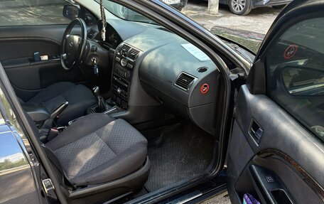 Ford Mondeo III, 2006 год, 530 000 рублей, 9 фотография