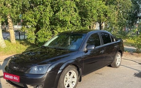 Ford Mondeo III, 2006 год, 530 000 рублей, 5 фотография