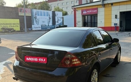 Ford Mondeo III, 2006 год, 530 000 рублей, 4 фотография